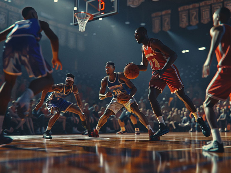 NBA生涯总共赚了接近3亿刀，还要省着花，CJ麦科勒姆的理财哲学
