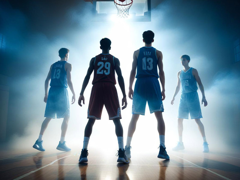 NBL总决赛香港金牛52分大胜上海玄鸟夺冠军点所罗门28+8